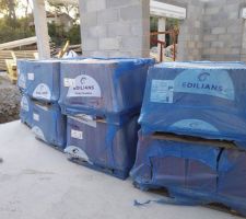 Tuile Canal Edilians "Emporda"