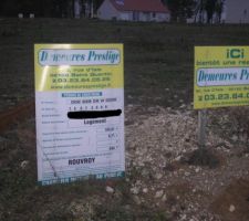 Permis de construire