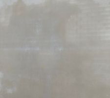 Moisissure sur les murs, mauvaises finitions