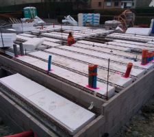 Passage sous vide sanitaire