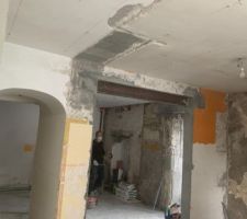 Préparation dés fourrure