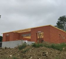 Charpentier quel drôle de métier