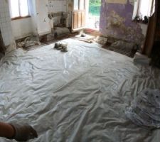 Photos tir&eacute;es de l'&eacute;pisode 34 de - La r&eacute;novation de Koggy -  visible ici sur Youtube : http://bit.ly/KoggyEP34
