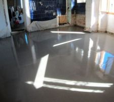 Photos tirées de l'épisode 35 de - La rénovation de Koggy -  visible ici sur Youtube : http://bit.ly/KoggyEP35
Septembre 2020