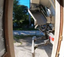 Photos tirées de l'épisode 35 de - La rénovation de Koggy -  visible ici sur Youtube : http://bit.ly/KoggyEP35
Septembre 2020