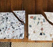 Terrazzo