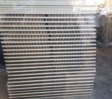 &Ccedil;a sent le d&eacute;but pour les plaquistes