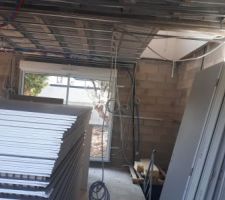 &Ccedil;a sent le d&eacute;but pour les plaquistes