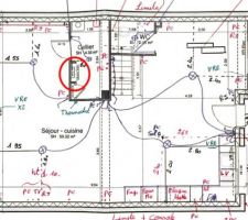 Enedis - compteur linky emplacement