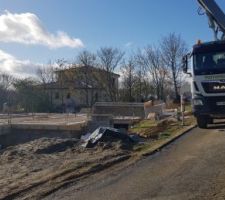 C'est le grand jour les toupies sont là pour couller la dalle