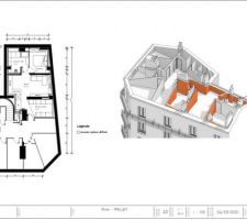 Plan du projet