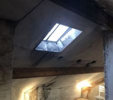 Photo avant rénovation