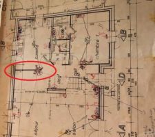 Mur porteur ou pas