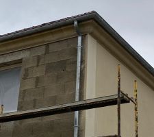 3 façades sur 4