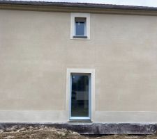 3 façades sur 4