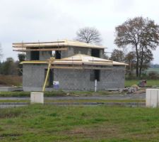 De l'autre c&ocirc;t&eacute; de la rue