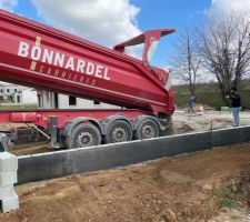 Ils mettent le roulé lavé pour couler Lundi 22 Mars 2021