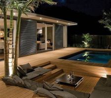 Inspi terrasse