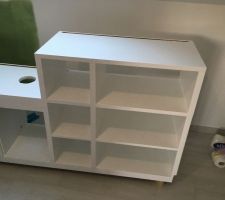 Finition dans Salle de bain