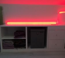 Finition dans Salle de bain