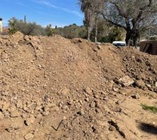 Acc&egrave;s chantier