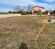 Implantation g&eacute;n&eacute;rale