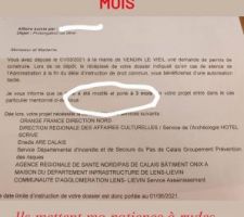 Tout est dit!!!