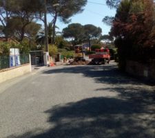 Intervention VEOLIA - 290321
