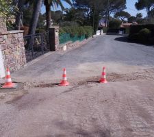 Intervention VEOLIA - 290321