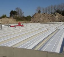 Plancher du VS