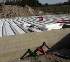 Plancher du VS