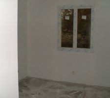 Chambre 1