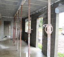 Intérieur RDC ma visite 29/10/2020