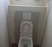 Le toilette