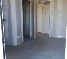 Chambre parentale