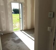 Chambre de mon fils