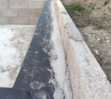 Arase noir coll&eacute;