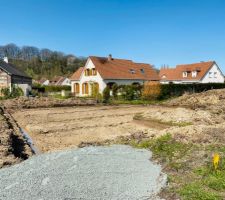 Terrassement