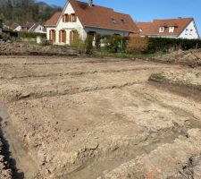 Terrassement
