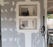 Niches