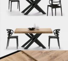 Inspi table SAM