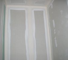 Debut des bandes 6/12