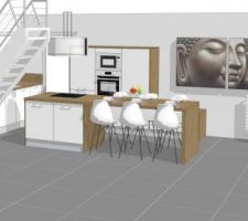 PROJET 1