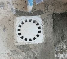 Bande garage petit modèle alors que grand modèle sur les plans EXE