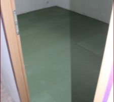 Parquet stratifié