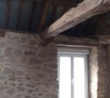 Entraits gênants