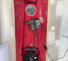 Test respect normes iso 2012