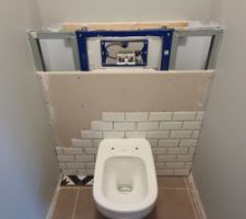 Wc geberit up320