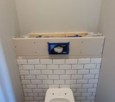 Wc geberit up320