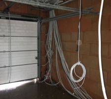 &Eacute;lectricit&eacute; / Isolation / Plomberie / Placo